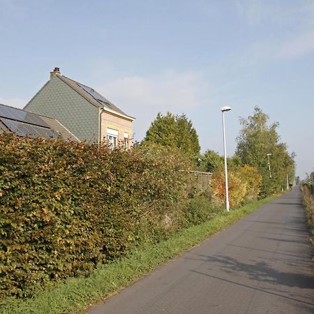 Hof Van Loverrijk Panzió Lier Kültér fotó