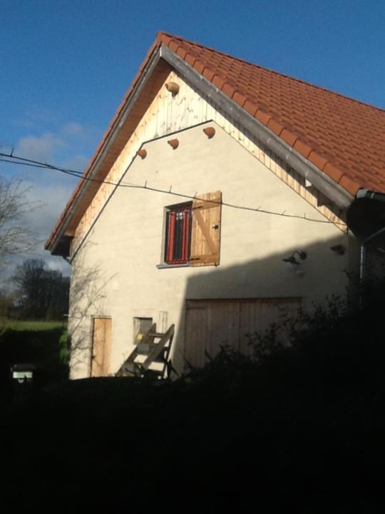 Hof Van Loverrijk Panzió Lier Kültér fotó