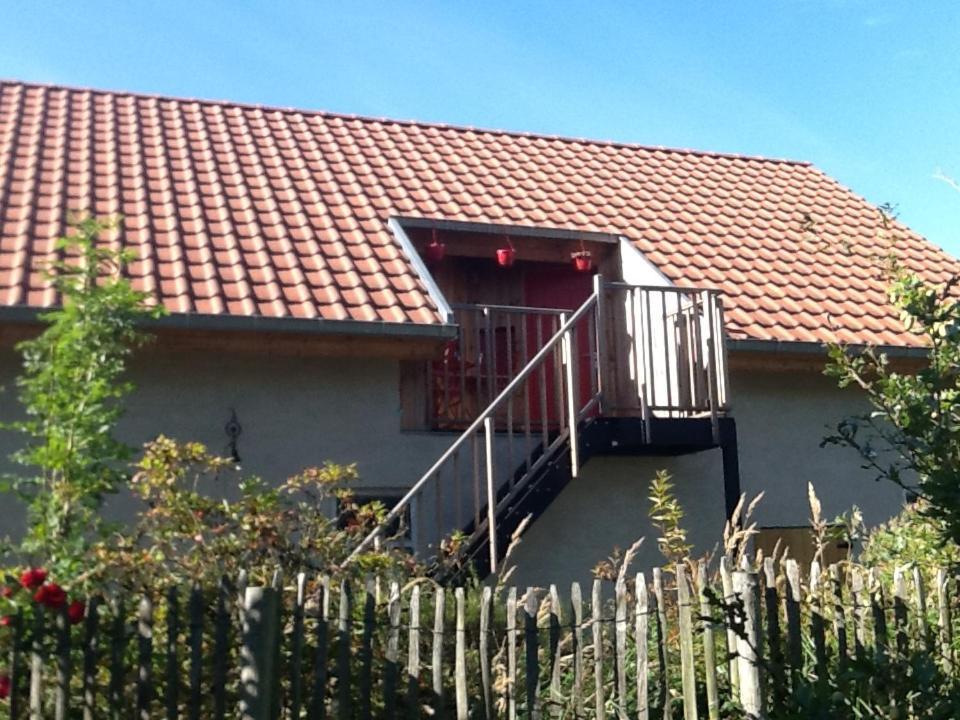 Hof Van Loverrijk Panzió Lier Kültér fotó
